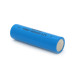 Акумулятор 18650 Li-Ion Vipow ICR18650 TipTop, 1500mAh, 3.7V, Blue Q50/500