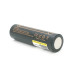 Акумулятор 18650 Li-Ion LiitoKala Lii-35A, 3500mah (3550-3650mah, 3.7V (2.75-4.2V), Black, PVC BOX Q2,цiна за 1 шт