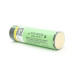 Акумулятор 18650 Li-Ion LiitoKala Lii-34B-PCB, 3400mAh (3200-3400mAh), 3.7V (2.75-4.2V), Green