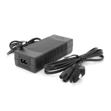 Зарядний пристрій LiitoKala Lii-420200 для Li-Ion акумуляторів 42V 2A, роз'єм 5.5*2.5 мм.