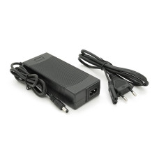 Зарядний пристрій LiitoKala Lii-546200 для Li-Ion акумуляторів 54.6V 2A, роз'єм 5.5*2.5 мм.