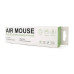 Пульт/миша гіроскопічна (Airmouse) Q5-M з мікрофоном, 2.4G, Box