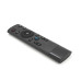 Пульт/миша гіроскопічна (Airmouse) Q5-M з мікрофоном, 2.4G, Box