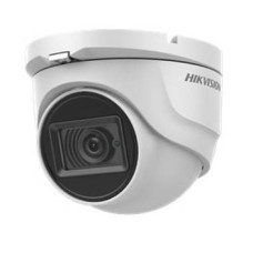 5мп Ultra-Low Light Turbo HD відеокамера Hikvision DS-2CE76H8T-ITMF (2.8 ММ)