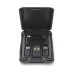 Кабель KSC-325 KUHE 3 in 1 Micro / Iphone / Type-C, 3A, довжина 1м, Black, BOX