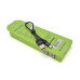 Кабель iKAKU KSC-351 XUNDIAN series for TYPE-C, Black, довжина 0,25м, 5А, BOX