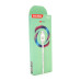 Кабель iKAKU KSC-285 PINNENG charging data cable series for micro, White, довжина 1м, 2,4А, BOX