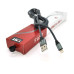 Кабель EMY MY-732, Lighting, 2.4A, Silver, довжина 2м, BOX
