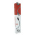 Кабель EMY MY-732, Lighting, 2.4A, Silver, довжина 2м, BOX