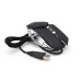 Миша провідна iMICE T80, 7 кнопок, 800/1200/1600/3200 DPI, Led Lighting, 1,5м, Windows XP/Vista/Win7/8/10 Mac OS X, Black, COLOR BOX, Q40