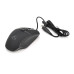 Миша дротова iMICE T91, 8 кнопок, 1200/2400/4800/7200DPI, Led Lighting, 1,8м, Windows xp/Vista/Win7/8/10 Mac OS X, Black, COLOR BOX, Q40