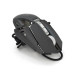 Миша дротова iMICE T96, 7 кнопок, 1000/1600/2400/3200/4800/7200DPI, Led Lighting, 1,8м, Windows xp/Vista/Win7/8/10 Mac OS X, Black, COLOR BOX, Q40