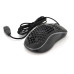Миша дротова iMICE T98, 6 кнопок, 1200/2400/4800/7200DPI, Led Lighting, 1,5м, Windows xp/Vista/Win7/8/10 Mac OS X, Black, COLOR BOX, Q40