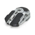 Миша бездротова iMICE G7, 6 кнопок, 800/1200/3200 DPI, 2.4Ghz 10м, Windows xp/Vista/Win7/8/10 Mac OS X, Rechargable, Black, COLOR BOX, Q60