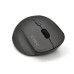Миша бездротова iMICE G6, 6 кнопок, 800/1200/1600 DPI, 2.4Ghz 10м, Windows xp/Vista/Win7/8/10 Mac OS X, 1*AA, Black, COLOR BOX, Q60