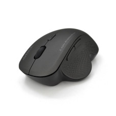 Миша бездротова iMICE G6, 6 кнопок, 800/1200/1600 DPI, 2.4Ghz 10м, Windows xp/Vista/Win7/8/10 Mac OS X, 1*AA, Black, COLOR BOX, Q60