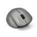 Миша бездротова iMICE G6, 6 кнопок, 800/1200/1600 DPI, 2.4Ghz 10м, Windows xp/Vista/Win7/8/10 Mac OS X, 1*AA, Grey, COLOR BOX, Q60