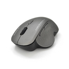 Миша бездротова iMICE G6, 6 кнопок, 800/1200/1600 DPI, 2.4Ghz 10м, Windows xp/Vista/Win7/8/10 Mac OS X, 1*AA, Grey, COLOR BOX, Q60