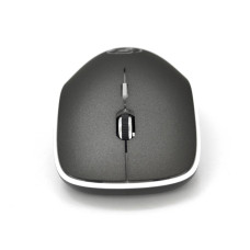 Миша бездротова iMICE G-1600, 4 кнопки, 800/1200/1600 DPI, 2.4Ghz 10м, Windows xp/Vista/Win7/8/10 Mac OS X, 1*AA, Black, COLOR BOX, Q100