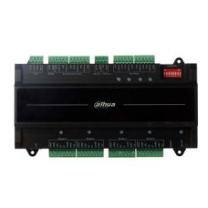 Slave контролер для 2-x дверей DHI-ASC2102B-T