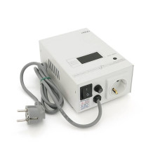 Стабілізатор напруги релейний АСН-300н 220V, ( 300 Вт )