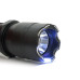Ліхтар-відлякувач ручний BAILONG BL-1102, 1LED ХPE, струм 20000KV, 3W, 1 режим, 18650/2800mah, Black, IP44, СЗУ+АЗУ, 196х36х32мм, BOX