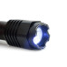 Ліхтар-відлякувач ручний BAILONG BL-1103, 1LED ХPE, струм 50000KV, 3W, 1 режим, 18650/2800mah/3*ААА, Black, IP44, СЗУ+АЗУ, 190х36х32мм, BO