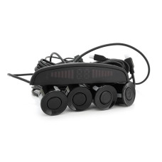 Парктронік на 4 датчики Car Radar