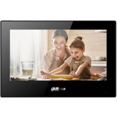 7 "Android IP відеодомофон WIFI з пам'яттю Dahua DHI-VTH5321GB-W