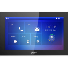 10 "SIP IP відеодомофон з пам'яттю Dahua DHI-VTH5441G