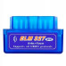 Автомобільний сканер OBD2 ELM327 mini BT