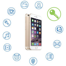 Цифровий персональний ідентифікатор U-Prox BLE ID (10 шт)