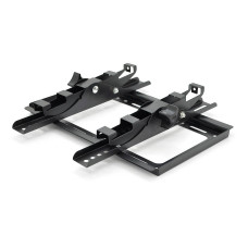 Кронштейн M-22T LED LSD PDP, 12"-43", до 25 кг, кут нахилу ±15°, Black, Box