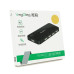 HDMI свіч VEGGIEG V-HD05 4k x 2k, 5 x 1 портів, з USB-кабелем і пультом дистанційного керування, Black, Blister
