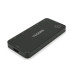 HDMI свіч VEGGIEG V-HD05 4k x 2k, 5 x 1 портів, з USB-кабелем і пультом дистанційного керування, Black, Blister