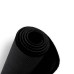 Килимок 300 * 600 тканинної, з бічної прошивкою, товщина 3 мм, Black, ОЕМ