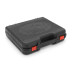 Портативна газова плита BK-155A, Black, Box