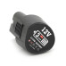 Акумулятор для шуруповерта, TIPE B, 12 V/6Ah