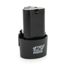 Акумулятор для шуруповерта, TIPE B, 12 V/6Ah