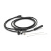 2 в 1 MicroUSB/PC HD ендоскоп, міні камера 7.0 мм, м'який провод, 1,5м
