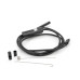 2 в 1 MicroUSB/PC HD ендоскоп, міні камера 7.0 мм, м'який провод, 1м