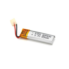 Літій-полімерний акумулятор 4*09*30mm (Li-ion 3.7В 85мА·ч)
