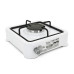 Газова плита Zilan ZLN0018, 1 комфорка, White