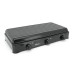 Газова плита Zilan ZLN0032, 3 комфорки, Black