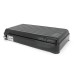 Газова плита Zilan ZLN0032, 3 комфорки, Black