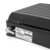 Газова плита Zilan ZLN0032, 3 комфорки, Black