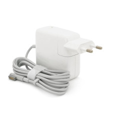 Блок живлення MERLION для ноутбука Apple MagSafe 14,85V 3,05A (45 Вт)