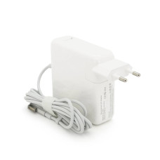 Блок живлення MERLION для ноутбука Apple MagSafe 18.5V 4,6A (85 Вт)