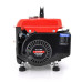 Бензиновий генератор Kuyia TM950, однофазний, 110-240V, 50Hz, 0,6-0,8кВт, об'єм 4,2л