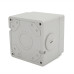 Перемикач ON/OFF Chenf, 250V/10A, IP66, Box